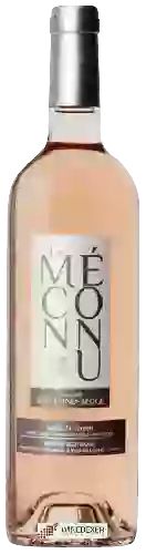 Domaine Bertrand-Bergé - Le Méconnu Rosé