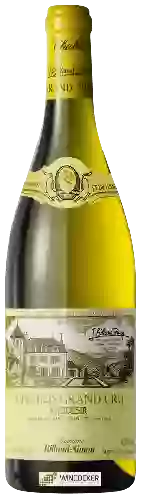 Domaine Billaud-Simon - Chablis Grand Cru 'Vaudesir'