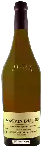 Domaine Jean Bourdy - Macvin du Jura