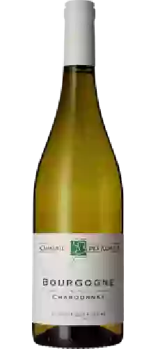 Domaine Cambras - Blanc Sec