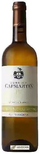 Domaine Capmartin - Pacherenc du Vic-Bilh Sec