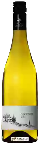 Domaine Castelnau - L'Ile Viognier