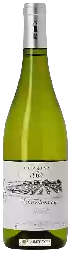 Château Cambriel - Chardonnay