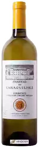 Château de Caraguilhes - Corbières Blanc