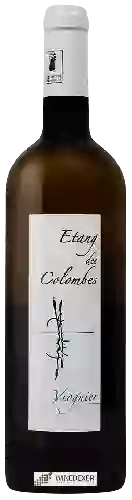 Château Etang des Colombes - Viognier