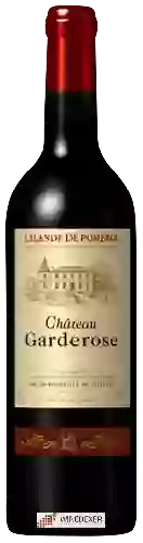 Château Garderose - Lalande-de-Pomerol