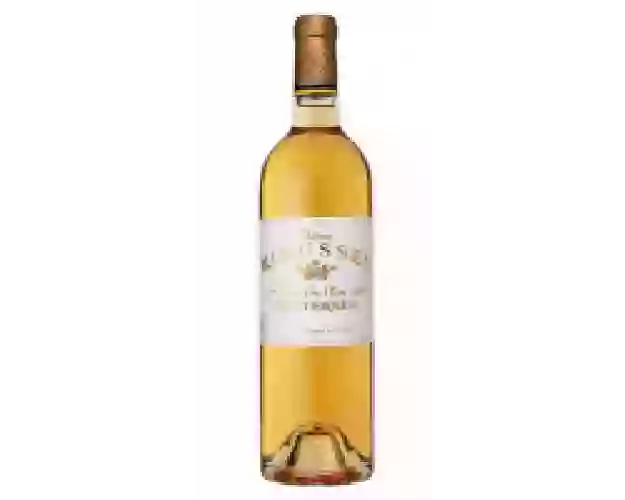 Château Gilette - Sauternes Demi-Doux