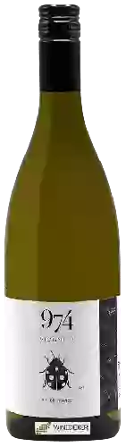 Château Pesquie - 974 Viognier