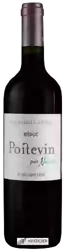 Château Poitevin - Par Nature Médoc