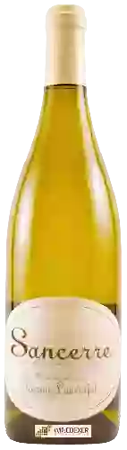 Domaine Lauverjat - Karine Sancerre Blanc