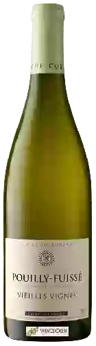 Domaine Christophe Cordier - Vieilles Vignes Pouilly-Fuissé