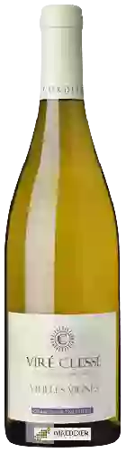 Domaine Christophe Cordier - Vieilles Vignes Viré-Clessé