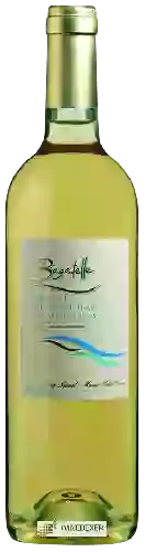 Domaine Clos Bagatelle - Muscat Saint-Jean-de-Minervois