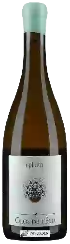 Domaine Clos de l'Élu - Ephata