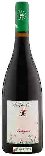 Domaine Clos de l'Élu - Indigène