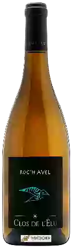 Domaine Clos de l'Élu - Roc'h Avel