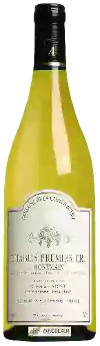 Domaine de la Conciergerie - Chablis Premier Cru 'Montmain'