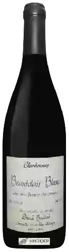 Domaine Daniel Bouland - Beaujolais Blanc