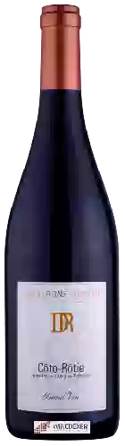 Domaine Dauvergne Ranvier - Côte-Rôtie