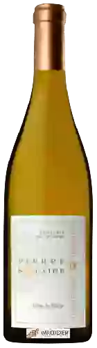 Domaine Dauvergne Ranvier - Pierre Solaire Côtes-du-Rhône