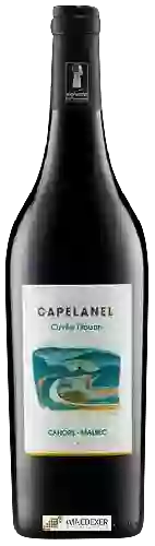 Domaine Capelanel - Cuvée Titouan Cahors Malbec