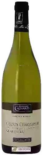 Domaine Cauvard - Corton-Charlemagne Grand Cru