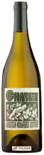 Domaine de la Cadette - Chablis