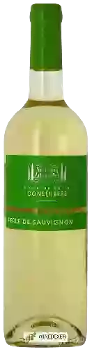 Domaine de la Conseillère - Perle de Sauvignon