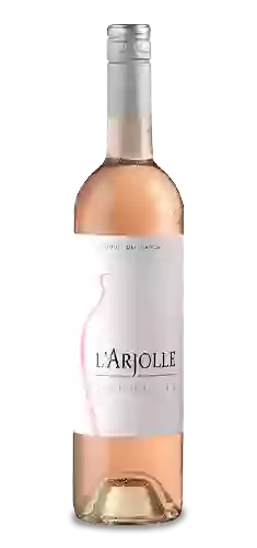 Domaine de l'Arjolle - Capucine