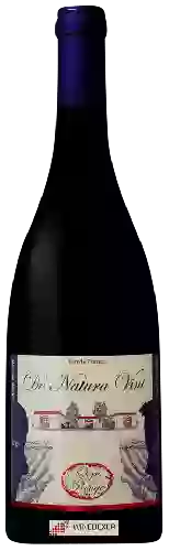 Domaine de l'Ocre Rouge