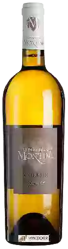 Domaine de Montine - Viognier