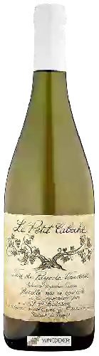 Domaine du Père Caboche - Le Petit Caboche Blanc