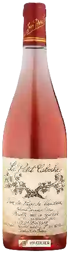 Domaine du Père Caboche - Le Petit Caboche Rosé