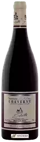 Domaine du Salvard - Cheverny Rouge