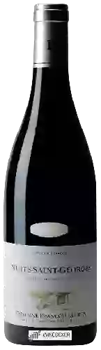 Domaine François Legros - Nuits-Saint-Georges