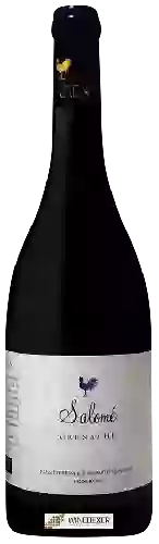 Domaine Galus - Salomé Grenache