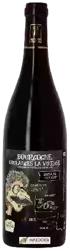 Domaine Maltoff - Cuvée Prestige Bourgogne Coulanges-la-Vineuse Rouge