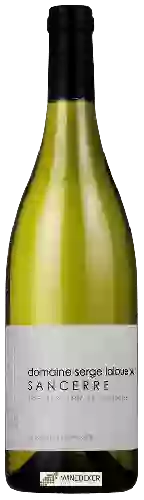 Domaine Serge Laloue - Sancerre Blanc