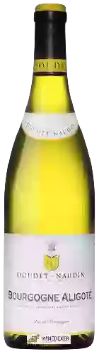 Domaine Doudet Naudin - Bourgogne Aligoté