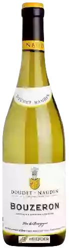 Domaine Doudet Naudin - Bouzéron