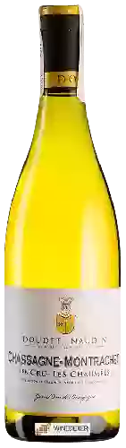 Domaine Doudet Naudin - Chassagne-Montrachet 1er Cru 'Les Chaumées'