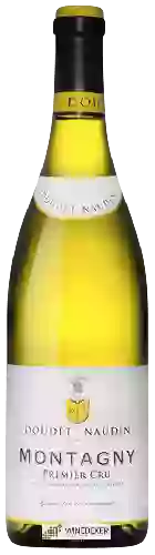 Domaine Doudet Naudin - Montagny Premier Cru