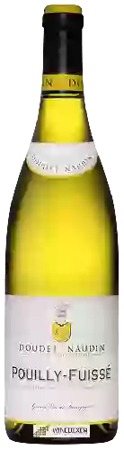 Domaine Doudet Naudin - Pouilly-Fuissé