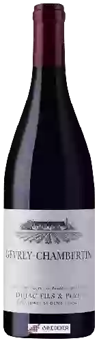 Domaine Dujac Fils et Père - Gevrey-Chambertin