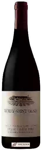 Domaine Dujac Fils et Père - Morey-Saint-Denis