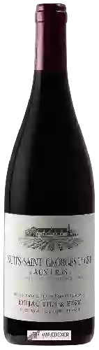 Domaine Dujac Fils et Père - Nuits-Saint-Georges 1er Cru 'Aux Cras'