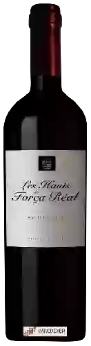 Domaine Força Réal - Les Hauts de Força Réal Schistes Syrah