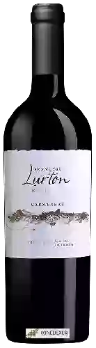 Domaine François Lurton - Carmenere Reserva