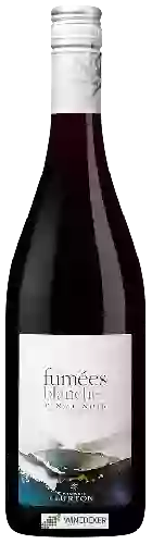 Domaine François Lurton - Les Fumées Blanches Pinot Noir