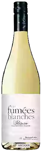 Domaine François Lurton - Les Fumées Blanches Réserve